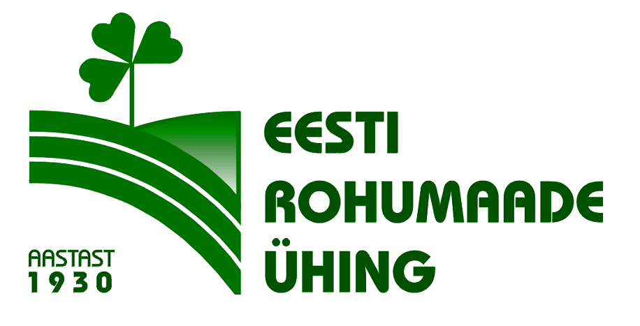 Eesti Rohumaade Ühing