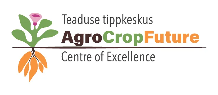 AgroCropFuture projekti logo