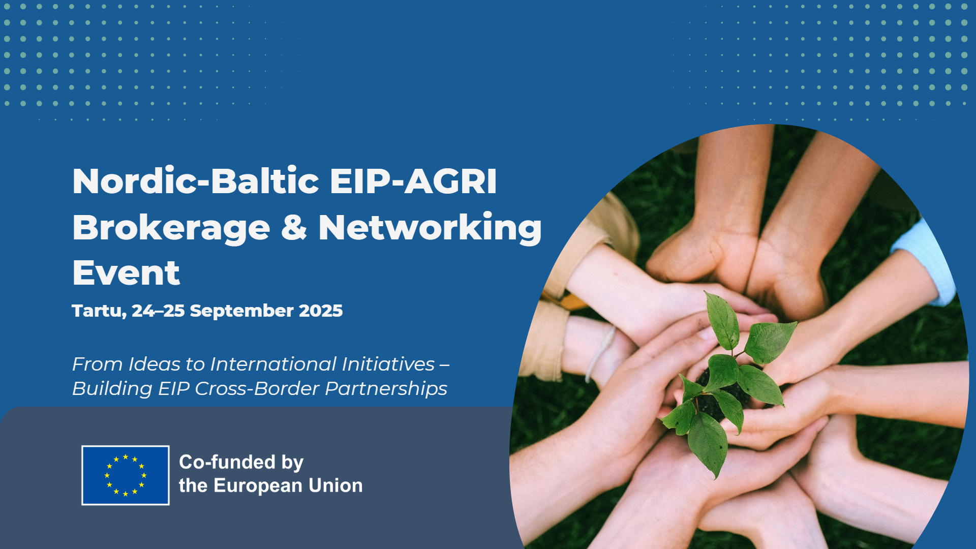 EIP-AGRI