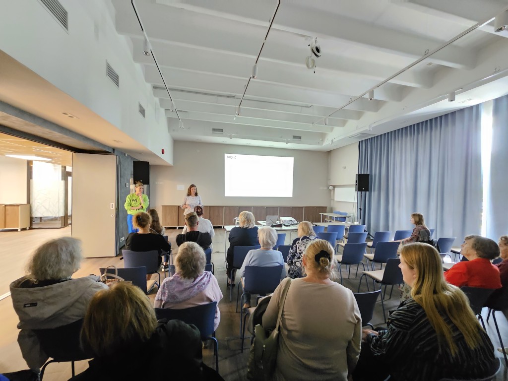 2023.05.31 avatud uste päev laborikeskus