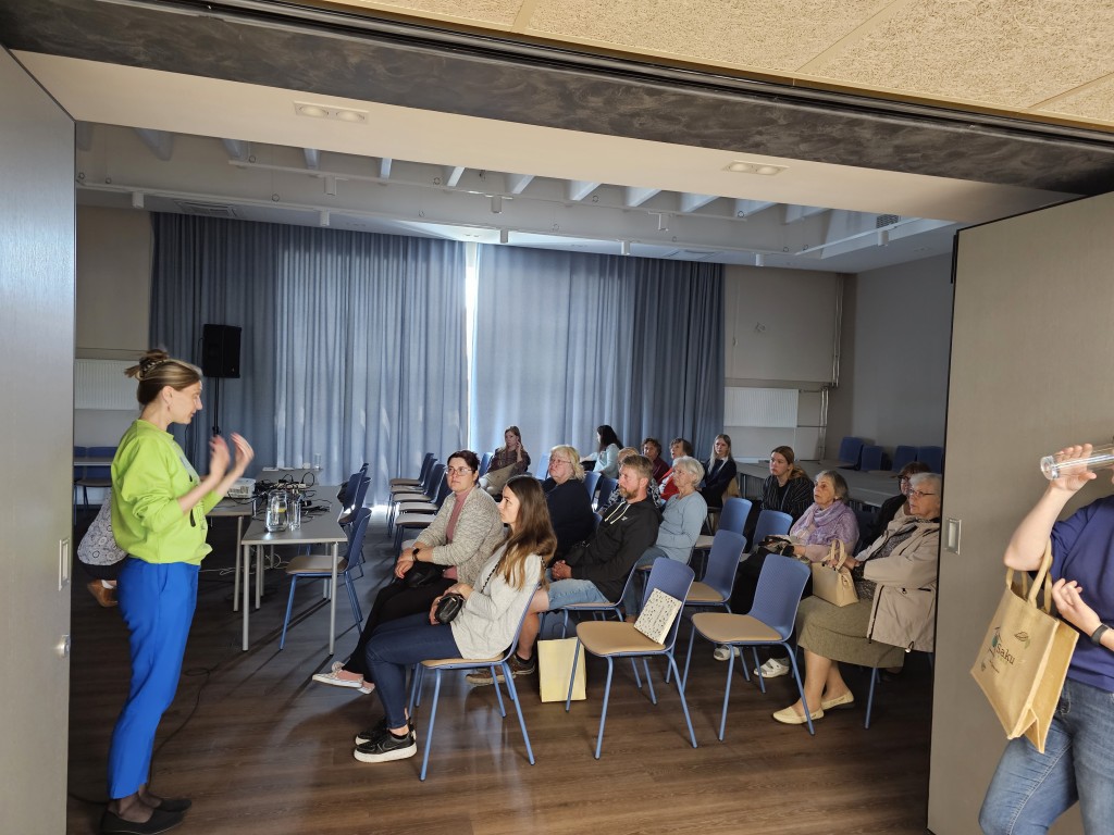 2023.05.31 avatud uste päev laborikeskus