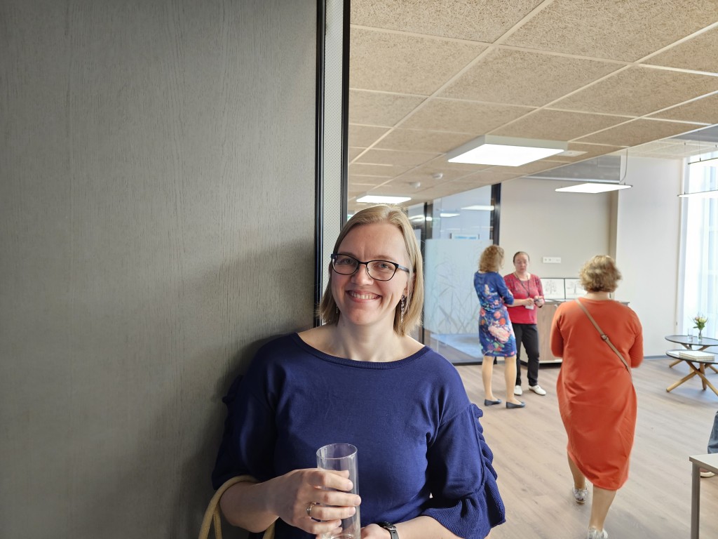 2023.05.31 avatud uste päev laborikeskus