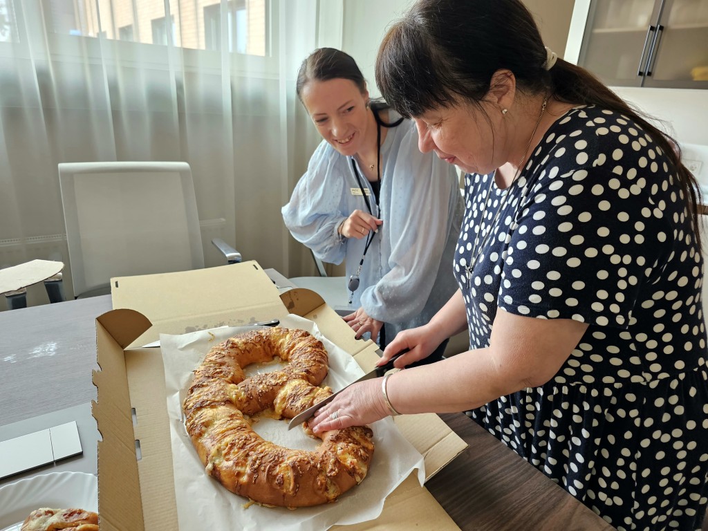 2023.05.31 avatud uste päev laborikeskus