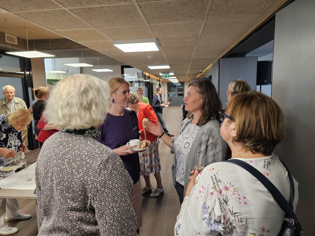 2023.05.31 avatud uste päev laborikeskus
