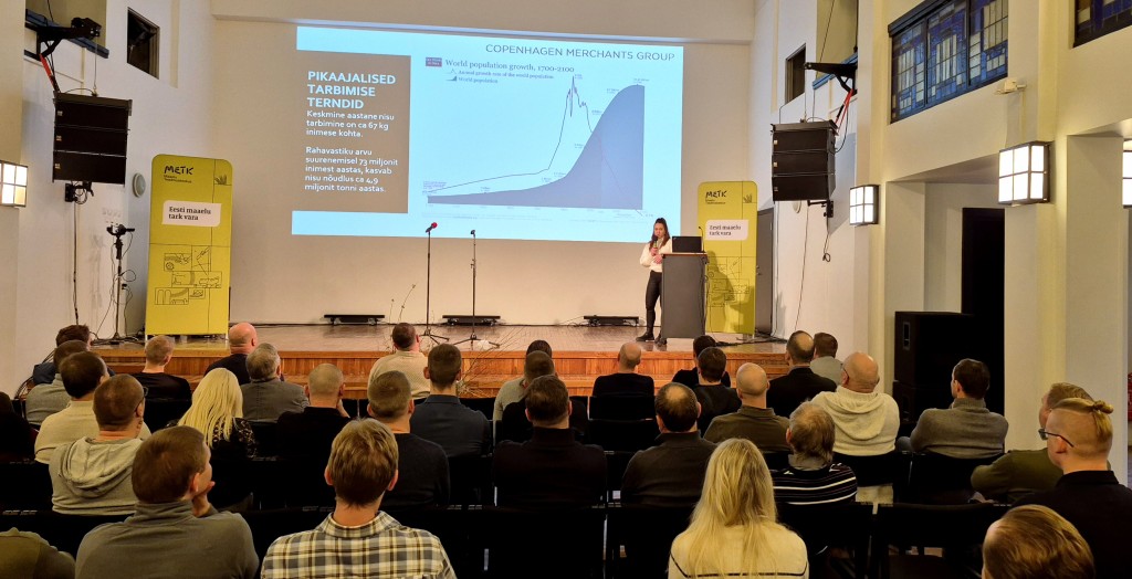 METKi Innovatsioonipäev 2025