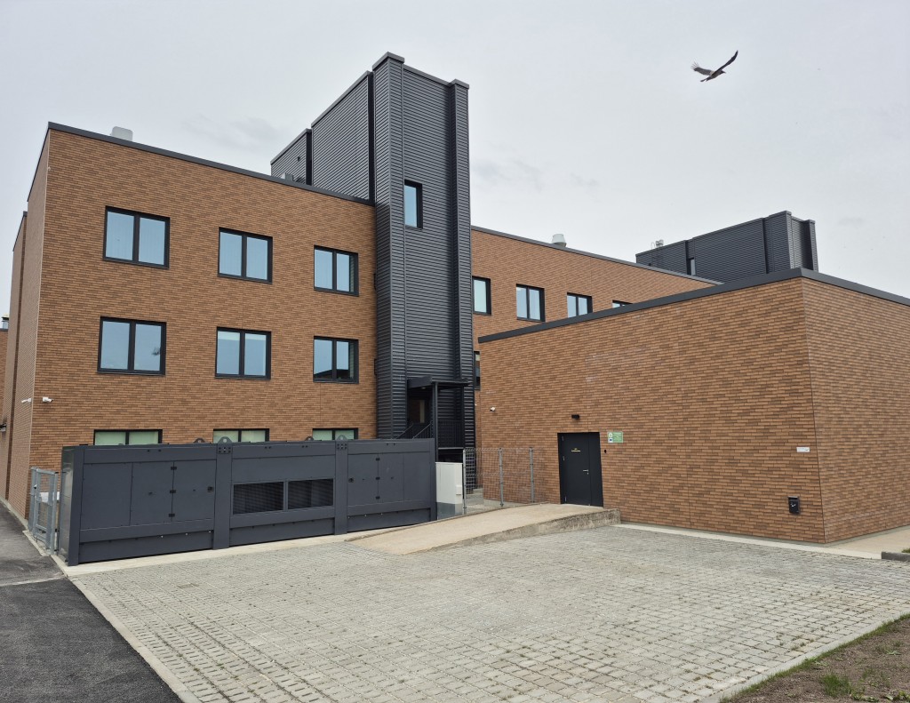 Kasvuhoone