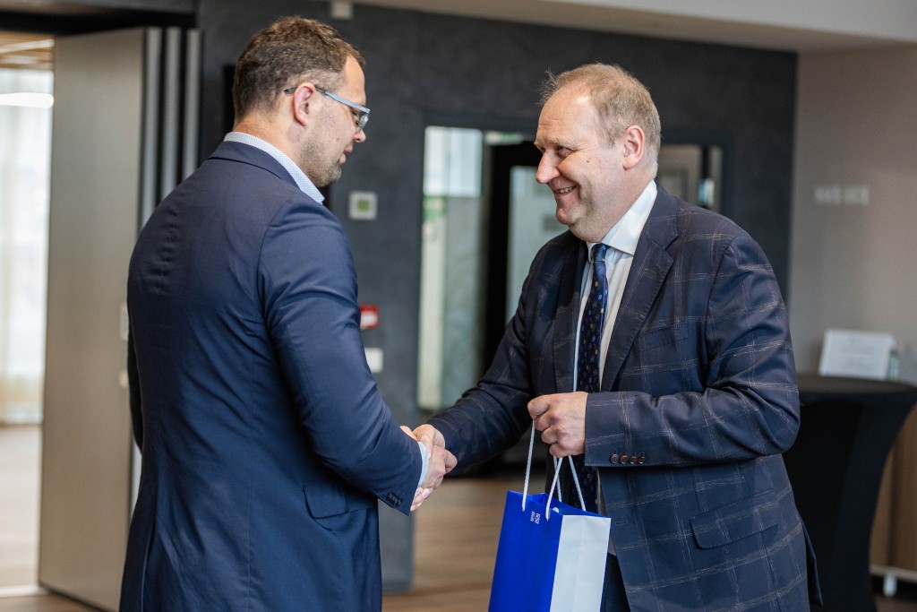 Karantiinkasvuhoone avamine Sakus
