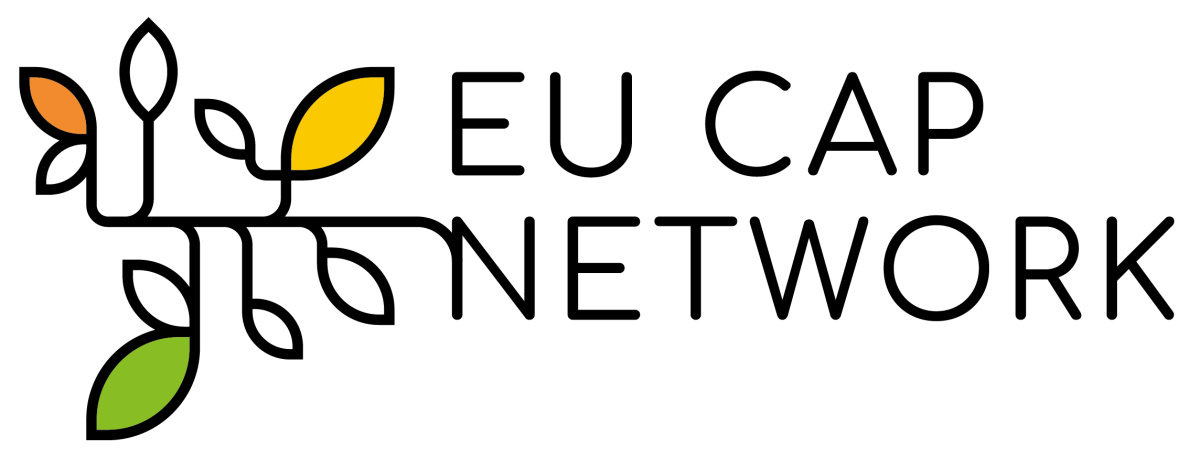 EU CAP NETWORK logo