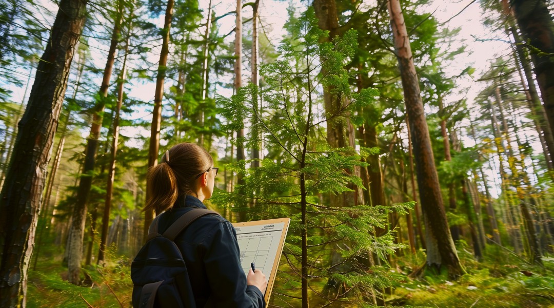 Innovations in Forestry: A Workshop Highlighting Health, Sustainability ...