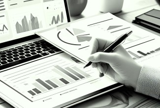 Turuinfo II kvartali pressiteate pilt