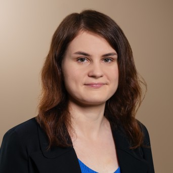 Anna Marie Reimann