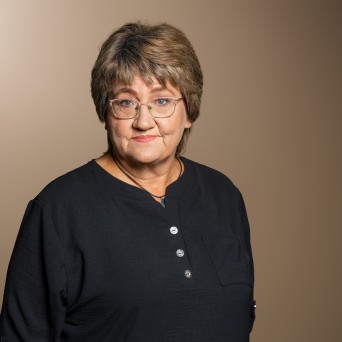 Sirje Tamm