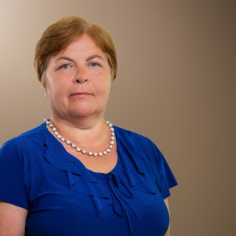 Tiia Kangor